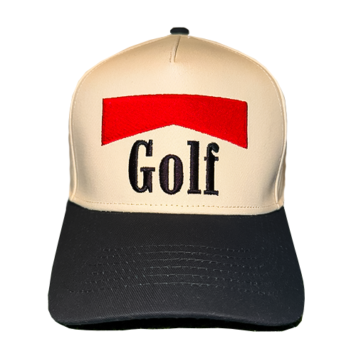 The Smoke Show - Golf Hat