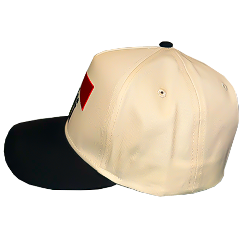 The Smoke Show - Golf Hat